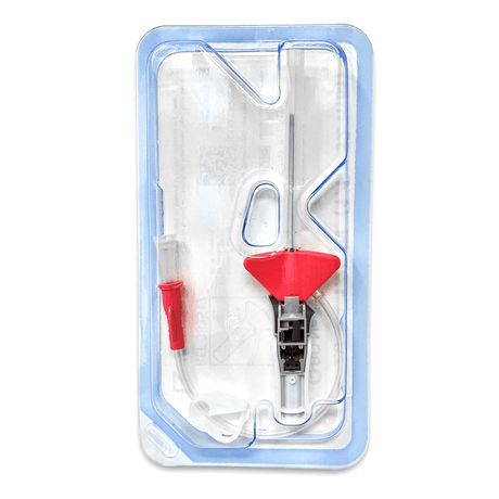 Nexiva IV Closed Catheter – Single Port - Buy Medical Supplies Online Canada