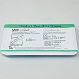 Nexiva IV Closed Catheter – Single Port - Buy Medical Supplies Online Canada