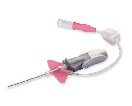 Nexiva IV Closed Catheter – Single Port - Buy Medical Supplies Online Canada