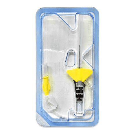 Nexiva IV Closed Catheter – Single Port - Buy Medical Supplies Online Canada