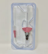 Nexiva IV Closed Catheter, Single Port-Medical Devices-Birth Supplies Canada