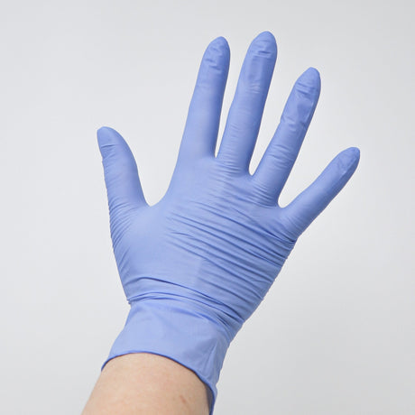 Nitrile Exam Gloves Sterile - PAIRS-Medical Gloves-Birth Supplies Canada