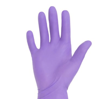 Nitrile Extended Cuff Gloves | 16" Heavy-Duty, Latex-Free Protection