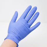 Nitrile Gloves | Powder-Free, Non-Sterile-Medical Gloves-Birth Supplies Canada