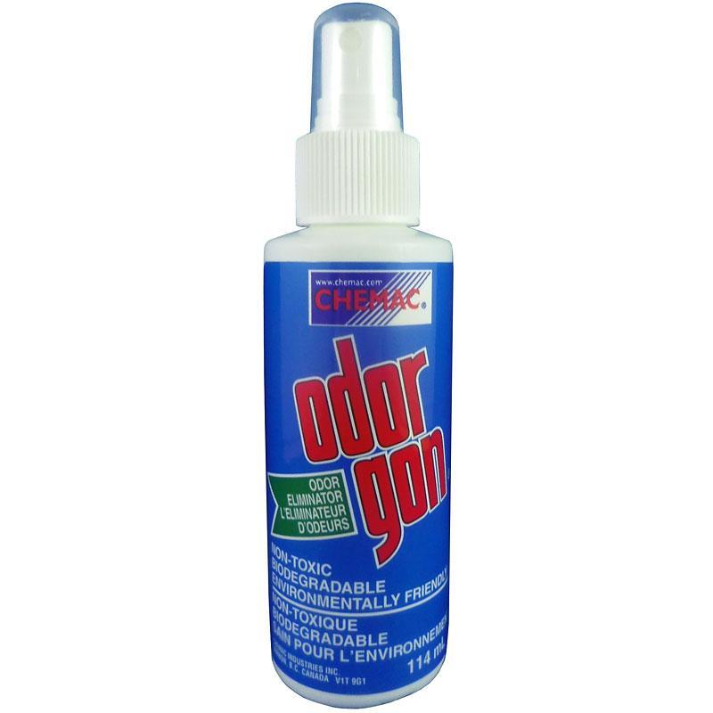 Odorgon Odour Eliminator – Non - Toxic, Eco - Friendly Odor Neutralizer - Buy Medical Supplies Online Canada