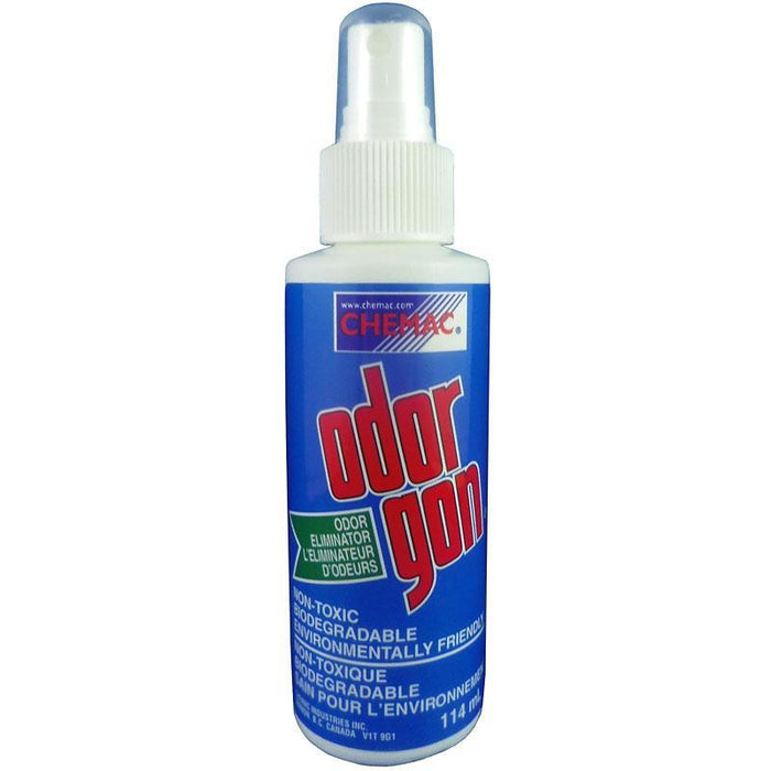 Odorgon Odour Eliminator – Non-Toxic, Eco-Friendly Odor Neutralizer