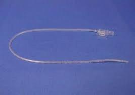 Open Line Suction Catheter – Calibrated, Sterile with Control Valve - Buy Medical Supplies Online Canada