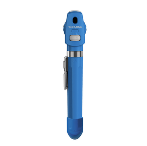 Ophthalmoscope Pocket Plus LED | Welch Allyn-Medical Equipment-Birth Supplies Canada