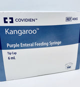 Oral Syringes - with cap-Medical Devices-Birth Supplies Canada