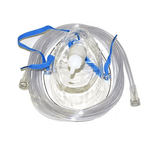 Oxygen Mask - Adult-Airways-Birth Supplies Canada