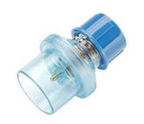 Adjustable PEEP Valve with Universal Attachment - Buy Medical Supplies Online Canada