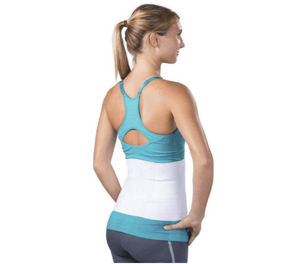 PROCARE® Abdominal Binder | Postpartum & Post - Surgical Support - Buy Medical Supplies Online Canada