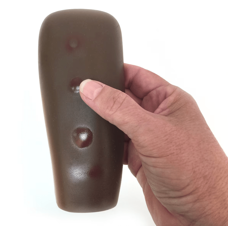 Palpable TB Testing Arm Set | Healthcare Training Model - Buy Medical Supplies Online Canada