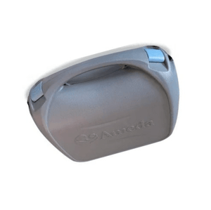 Pearl Breast Pump Hard Carry Case | Ameda-Breastfeeding-Birth Supplies Canada