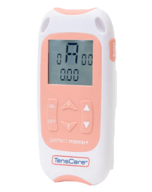 Perfect MamaPLUS TENS Machine – Pain Relief - Buy Medical Supplies Online Canada