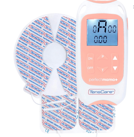Perfect MamaPLUS TENS Machine – Pain Relief - Buy Medical Supplies Online Canada