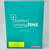 Perfect MamaTENS | Maternity TENS Device for Labour Pain Relief - Buy Medical Supplies Online Canada
