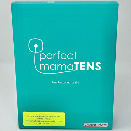 Perfect MamaTENS | Maternity TENS Device for Labour Pain Relief - Buy Medical Supplies Online Canada