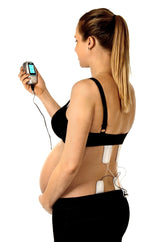 Perfect MamaTENS | Maternity TENS Device for Labour Pain Relief - Buy Medical Supplies Online Canada