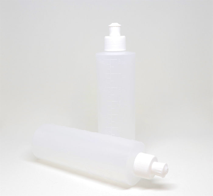 Peri Bottle – 8oz (250mL) Perineal Rinse Bottle