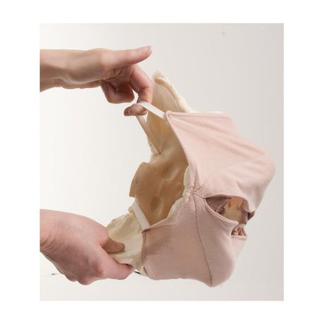 Perineal Cloth Model | Healthcare Training - Buy Medical Supplies Online Canada