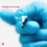 Tissue Forceps 5" – Non - Toothed - Buy Medical Supplies Online Canada