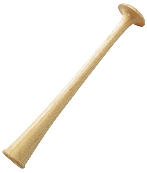 Pinard Horn – Long 33 cm | Traditional Fetal Auscultation Instrument