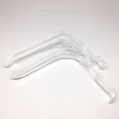 Plastic Speculum – Economy, Disposable - Buy Medical Supplies Online Canada