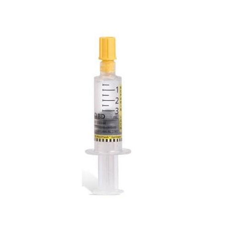 PosiFlush Heparin Lock Flush Syringe - Buy Medical Supplies Online Canada