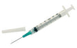 PrecisionGlide Needle with Luer-Lok Syringe - 3ml-Medical Devices-Birth Supplies Canada