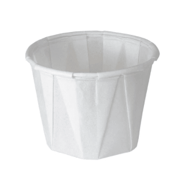 Pro - Medix Paper Portion Cups – 1 oz Disposable Medicine Cups - Buy Medical Supplies Online Canada