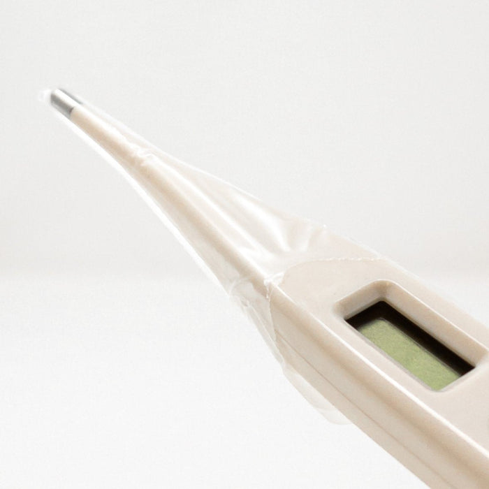 Disposable Thermometer Probe Covers