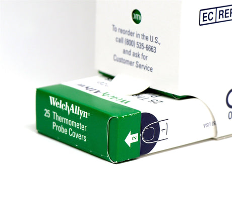Probe Covers for Welch Allyn SureTemp ~ 250-Medical Supplies-Birth Supplies Canada