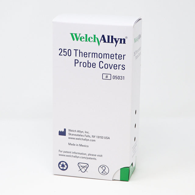 Probe Covers for Welch Allyn SureTemp ~ 250-Medical Supplies-Birth Supplies Canada