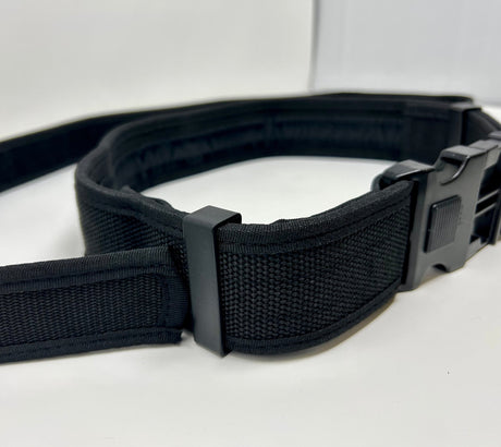 Duty Belt System with Inner & Outer Belt - Buy Medical Supplies Online Canada