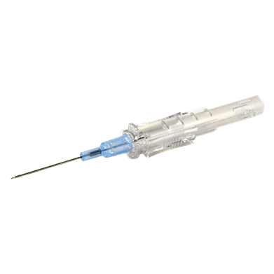 Jelco ProtectIV Plus Safety IV Catheters