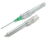 Protect IV Plus-W Safety IV Catheters-IV Catheters-Birth Supplies Canada