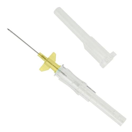 Protect IV Plus-W Safety IV Catheters-IV Catheters-Birth Supplies Canada