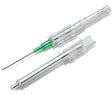 Protect IV Plus-W Safety IV Catheters-Medical Devices-Birth Supplies Canada