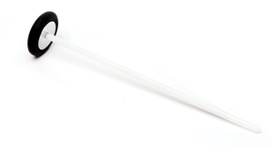 Queen Square Percussion Hammer-Medical Equipment-Birth Supplies Canada