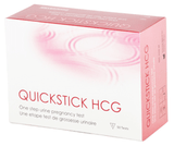 QuickStick HCG Pregnancy Tests-Diagnostics-Birth Supplies Canada
