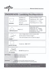 Quilted Reusable Underpads – Waterproof - Buy Medical Supplies Online Canada