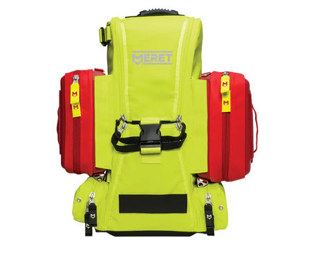 Meret RECOVER™ PRO X O2 Response Bag - Buy Medical Supplies Online Canada