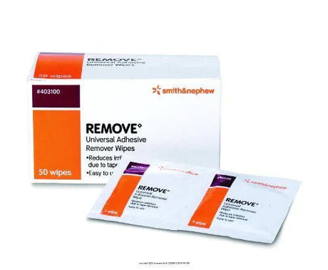 REMOVE Universal Adhesive Remover - Buy Medical Supplies Online Canada