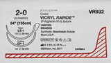 Rapide Sutures - Buy Medical Supplies Online Canada