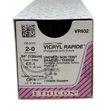 Rapide Sutures - Buy Medical Supplies Online Canada