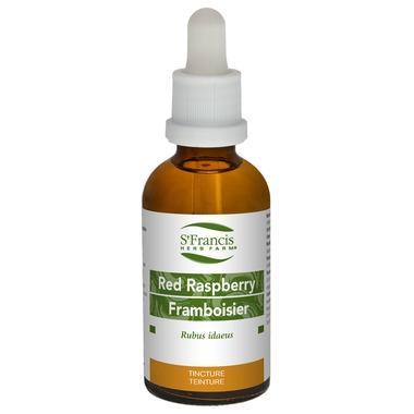 Red Raspberry Tincture - Buy Medical Supplies Online Canada