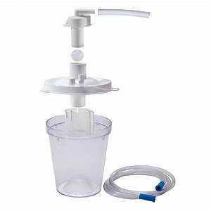 Replacement Parts Kit for DeVilbiss 7305 Suction Units