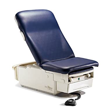Ritter 224 Barrier - Free Examination Table – Accessible Power - Adjust Exam Table - Buy Medical Supplies Online Canada
