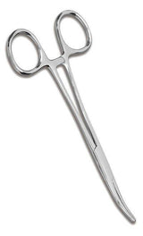 Rochester - Pean Forceps – Curved 5.5" - Buy Medical Supplies Online Canada